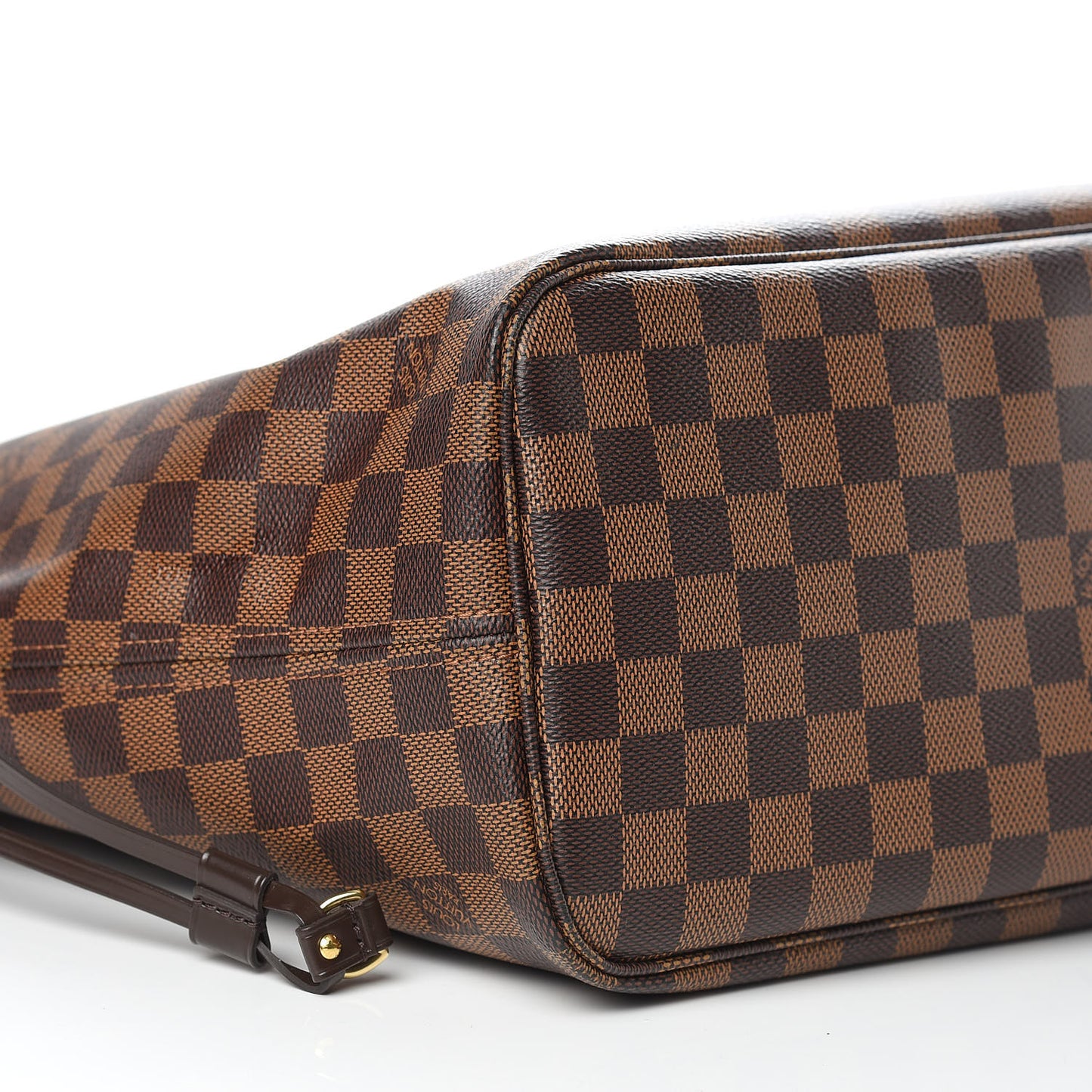 Damier Ebene Neo Neverfull MM