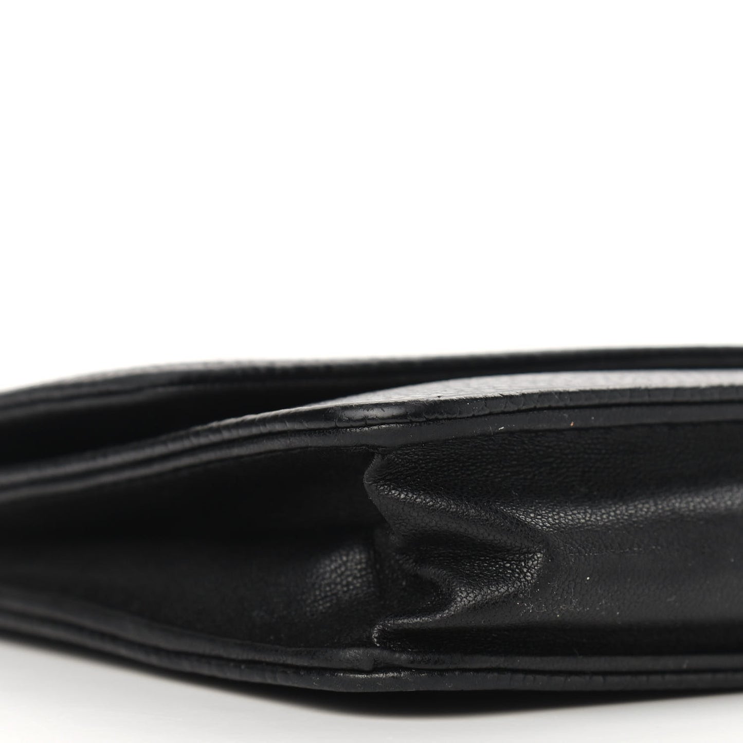 Caviar Timeless CC Wallet On Chain WOC Black
