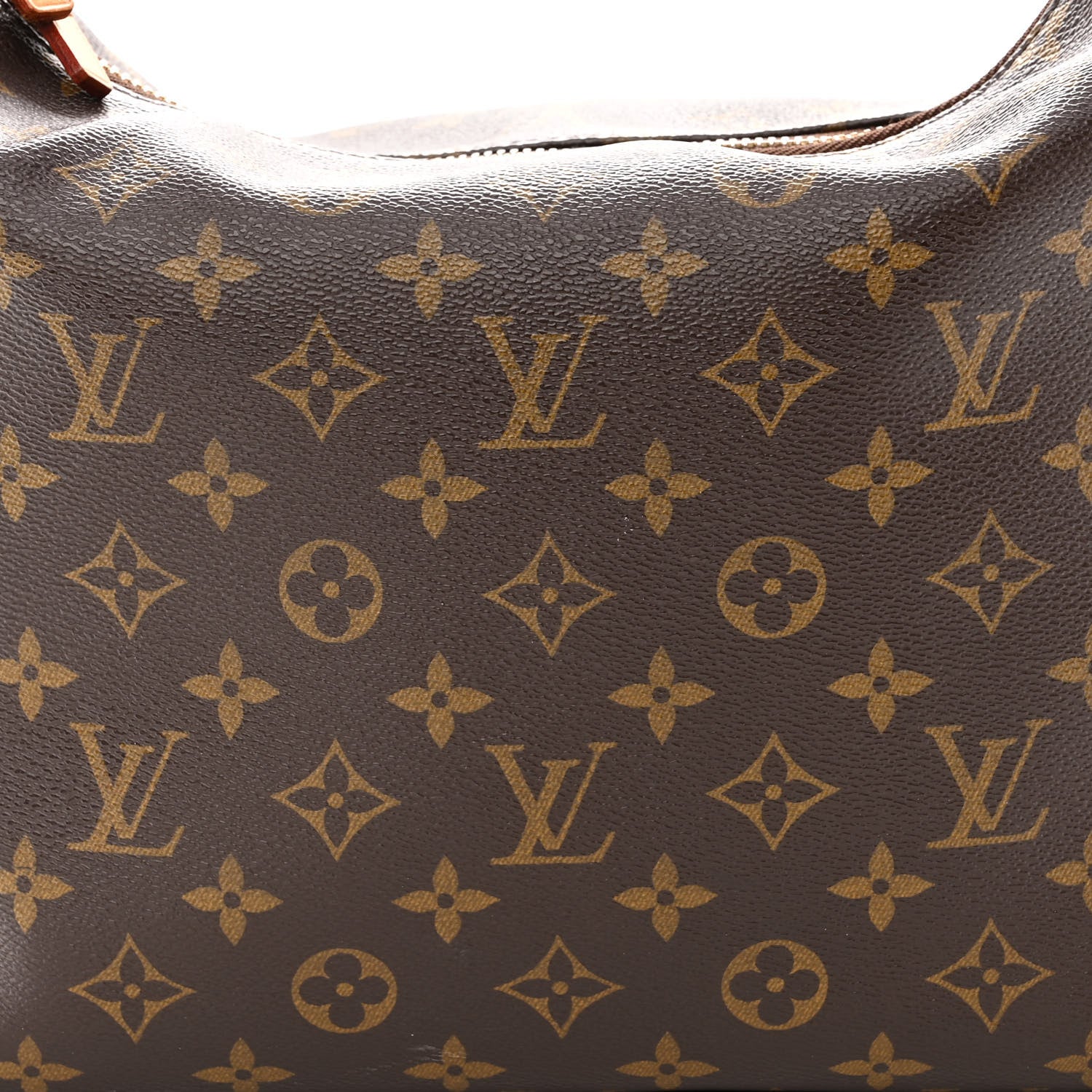 Louis Vuitton Monogram Sully PM 7 of 14