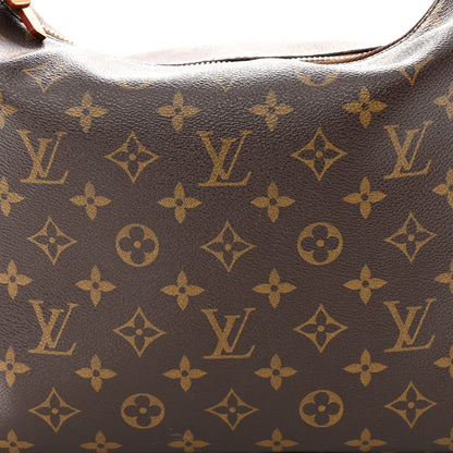 Louis Vuitton Monogram Sully PM 7 of 14