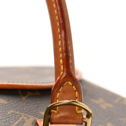Louis Vuitton Monogram Ellipse MM 13 of 13