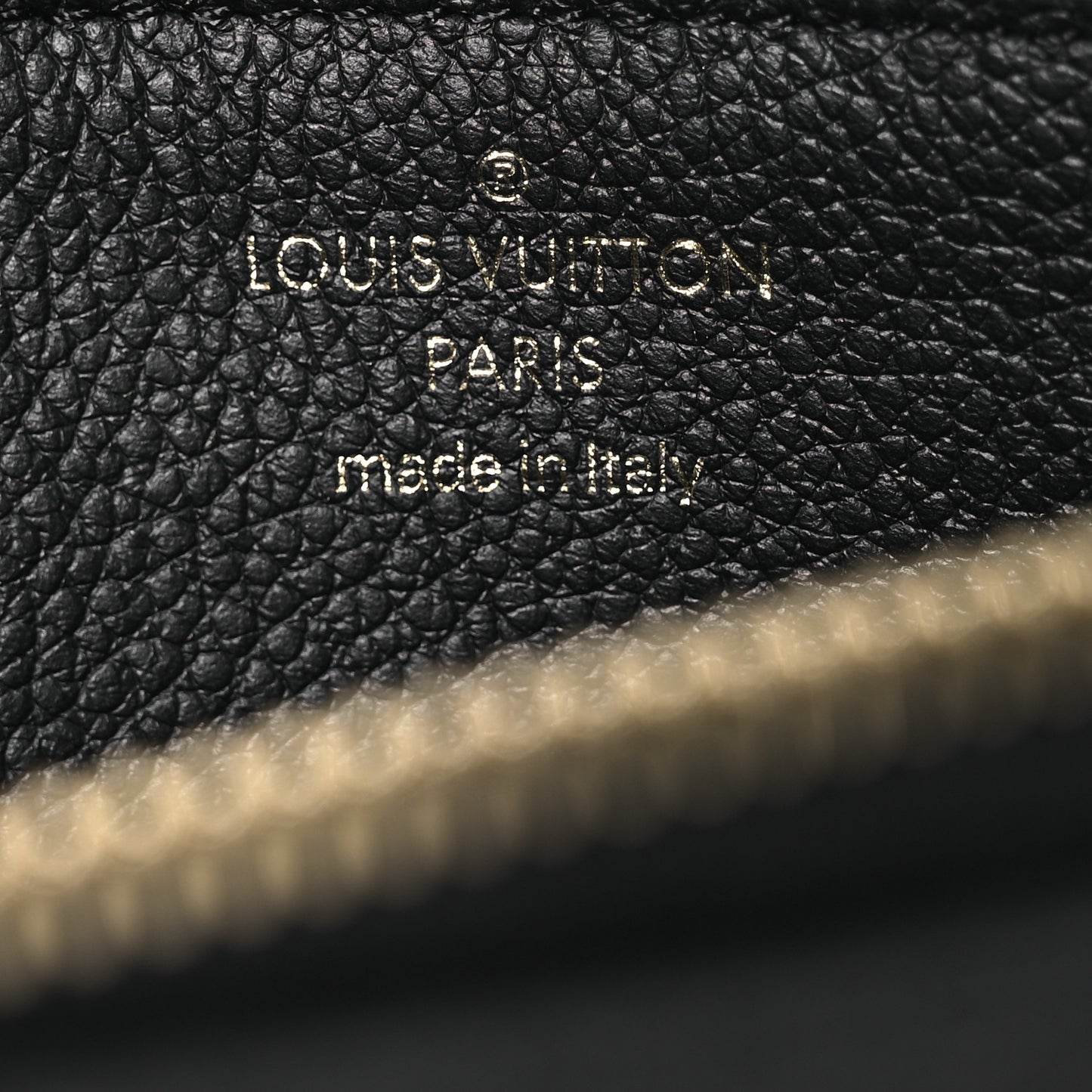 Empreinte Margot Wallet Black