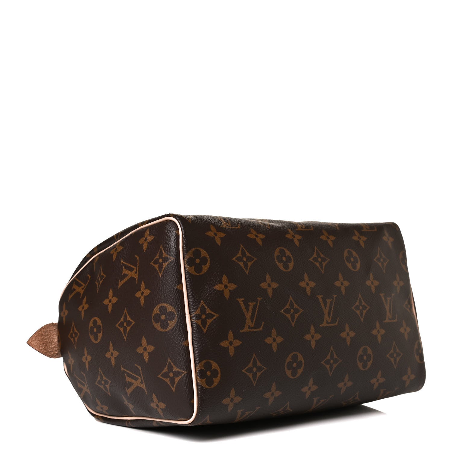 Louis Vuitton Monogram Speedy 25 4 of 10