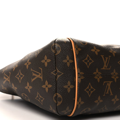 Louis Vuitton Monogram Totally PM 8 of 9