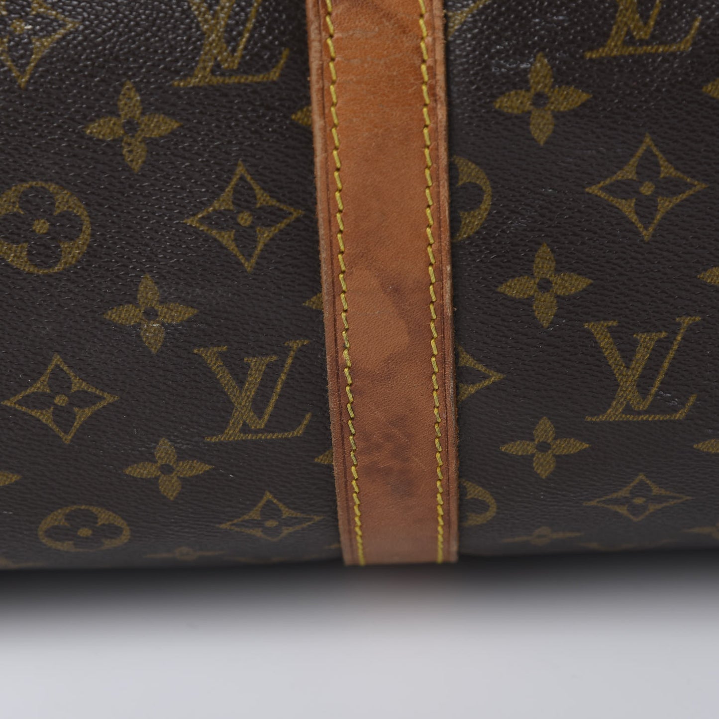 Monogram Keepall 50