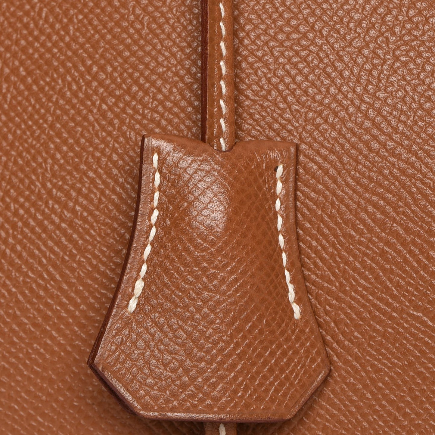 Courchevel HAC Birkin 32 Gold