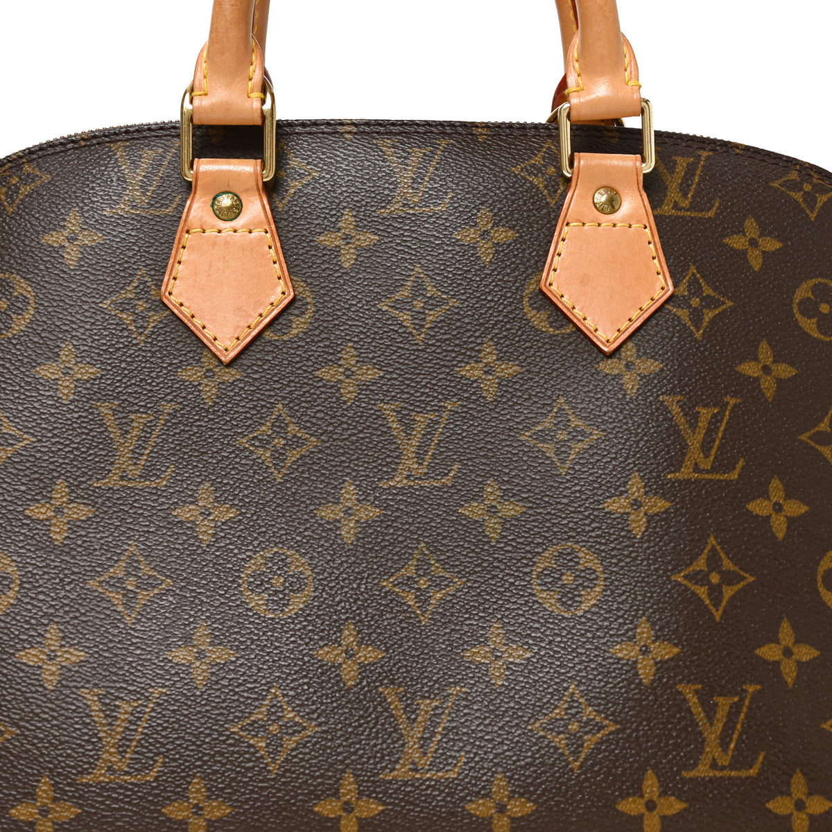 Monogram Alma PM