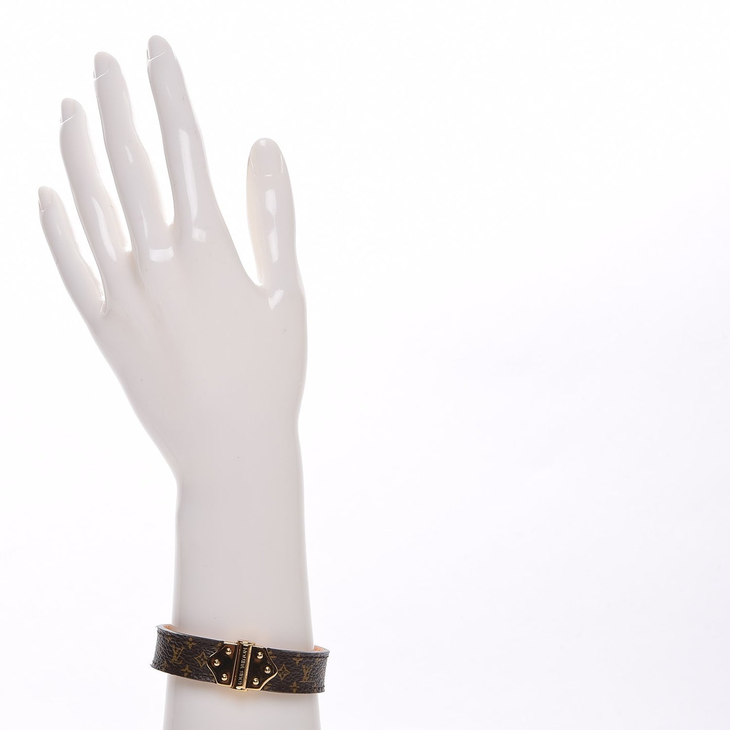 Monogram Nano Bracelet 17