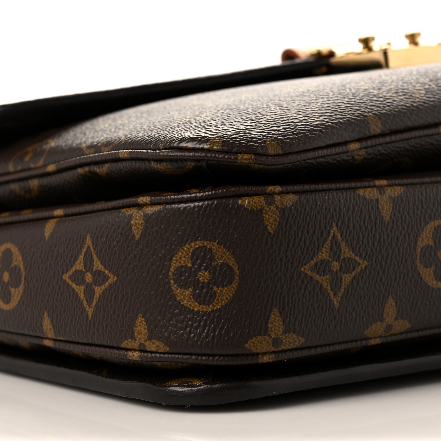 Louis Vuitton Monogram Pochette Metis 7 of 8