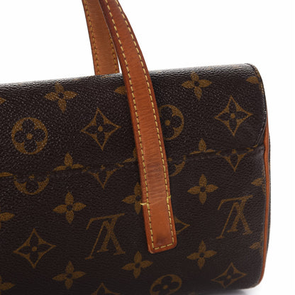 Louis Vuitton Monogram Sonatine 10 of 15