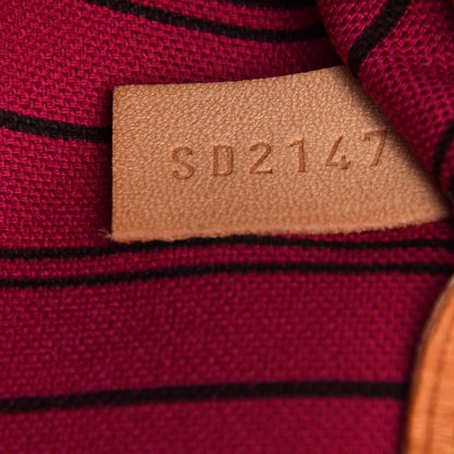 Louis Vuitton Monogram Neo Neverfull GM Pivoine 7 of 13