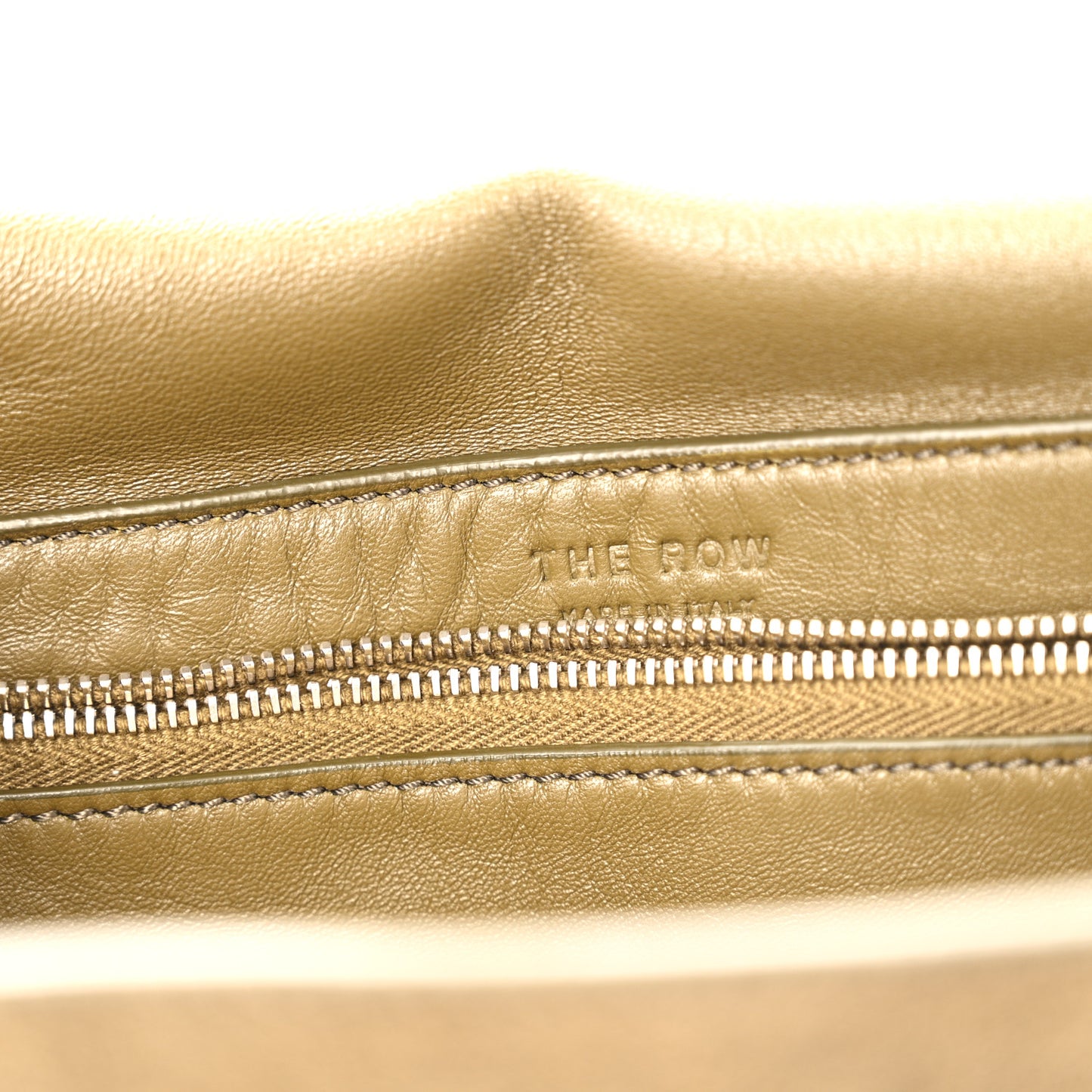 Suede Sidekick Dark Olive