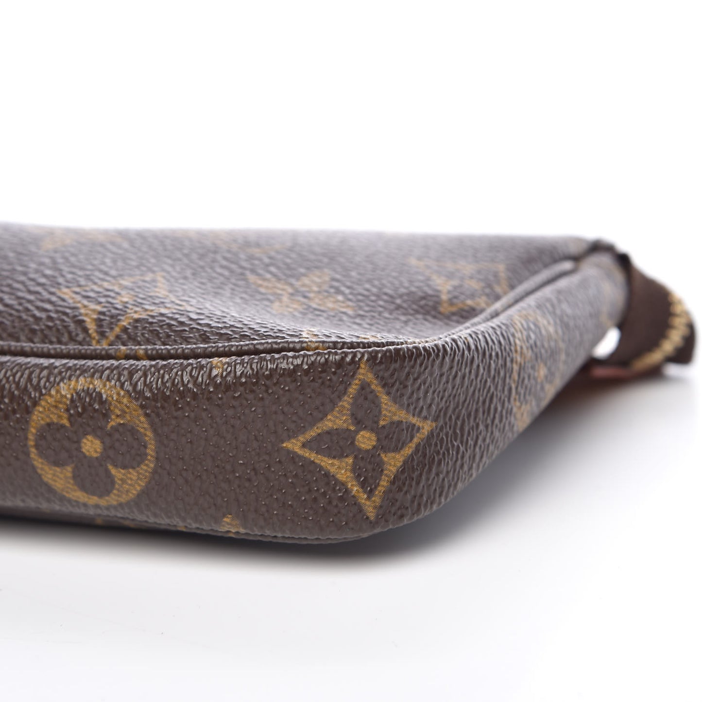 Monogram Petit Bucket Pouch