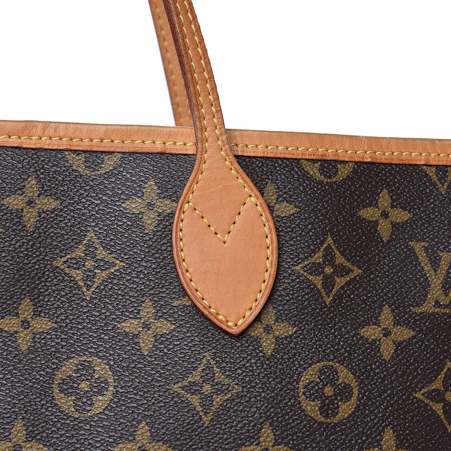 Monogram Neverfull GM
