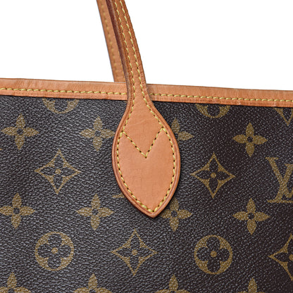 Louis Vuitton Monogram Neverfull GM 15 of 21