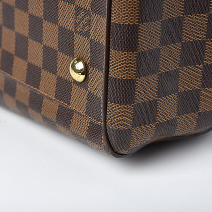 Louis Vuitton Damier Ebene Trevi GM 12 of 12