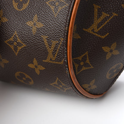 Louis Vuitton Monogram Ellipse Sac a Dos Backpack 9 of 10