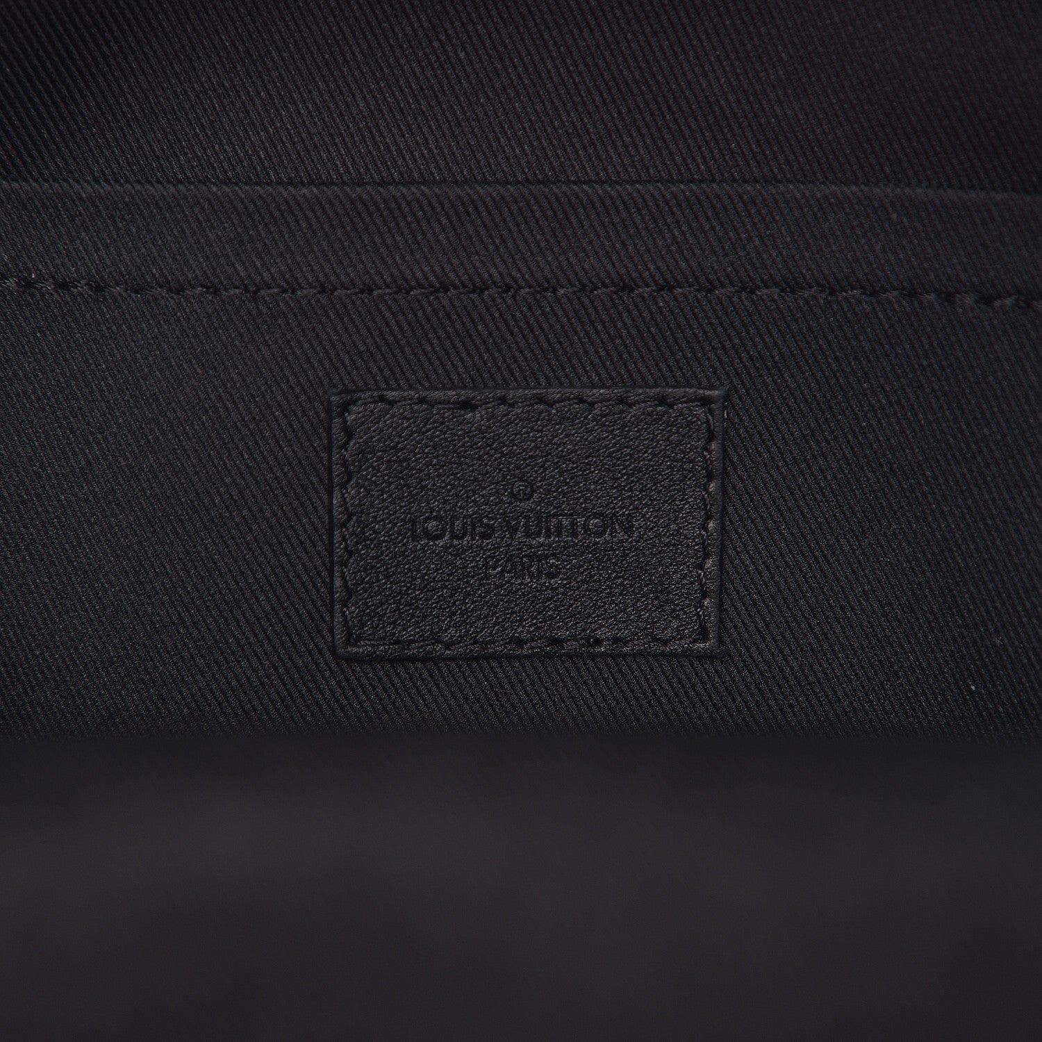 Louis Vuitton Monogram Palm Springs Backpack Mini 6 of 11