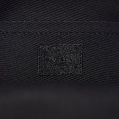 Louis Vuitton Monogram Palm Springs Backpack Mini 6 of 11