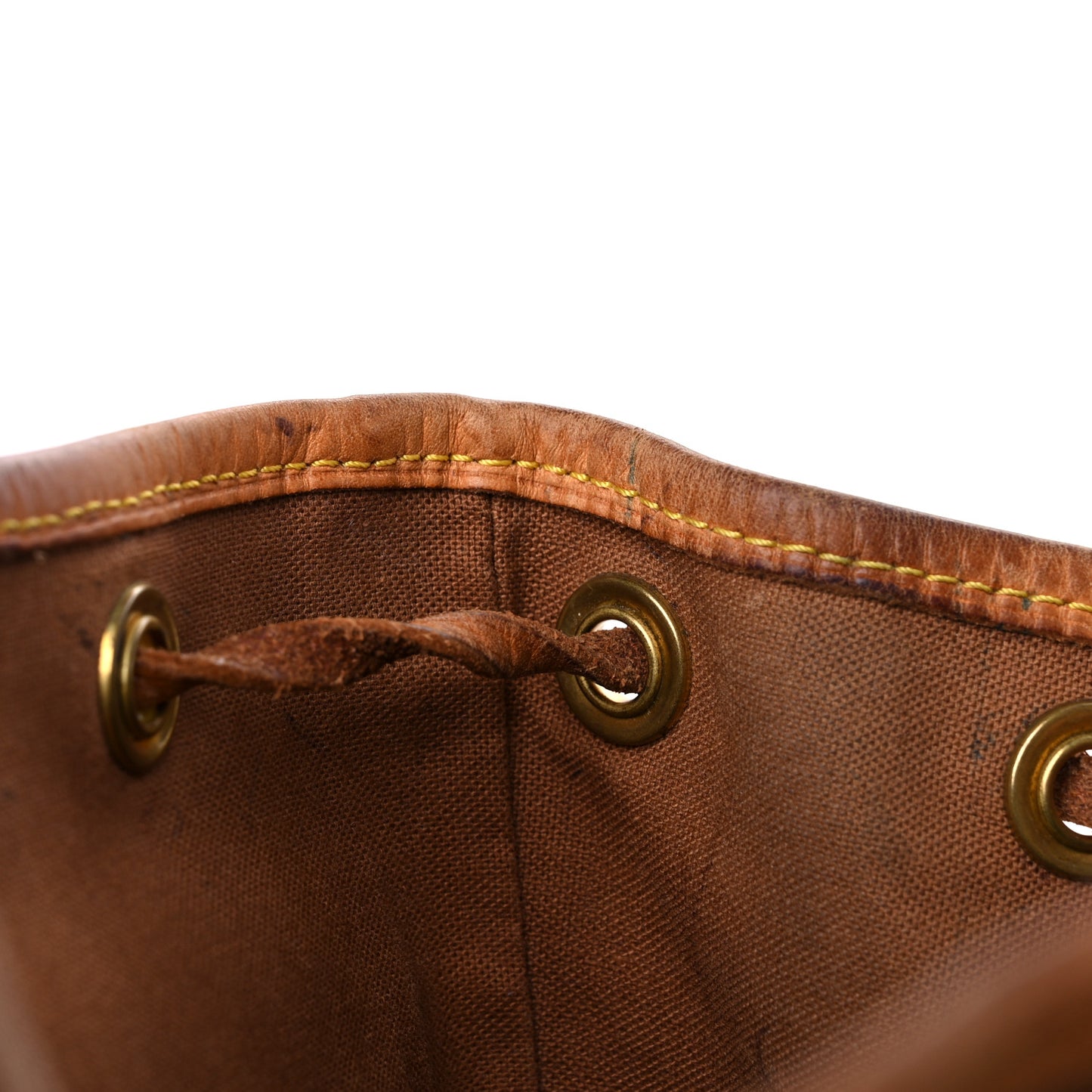 Monogram Montsouris MM Backpack