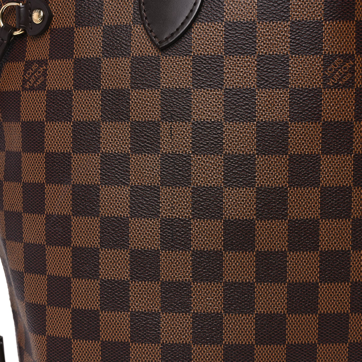Damier Ebene Neo Neverfull MM
