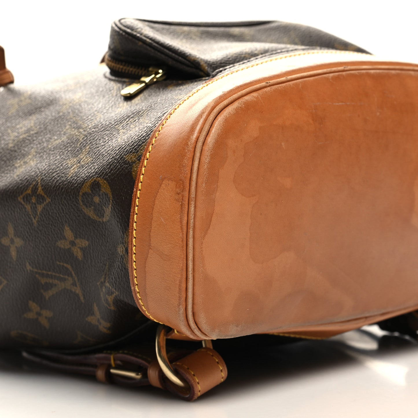Monogram Montsouris MM Backpack
