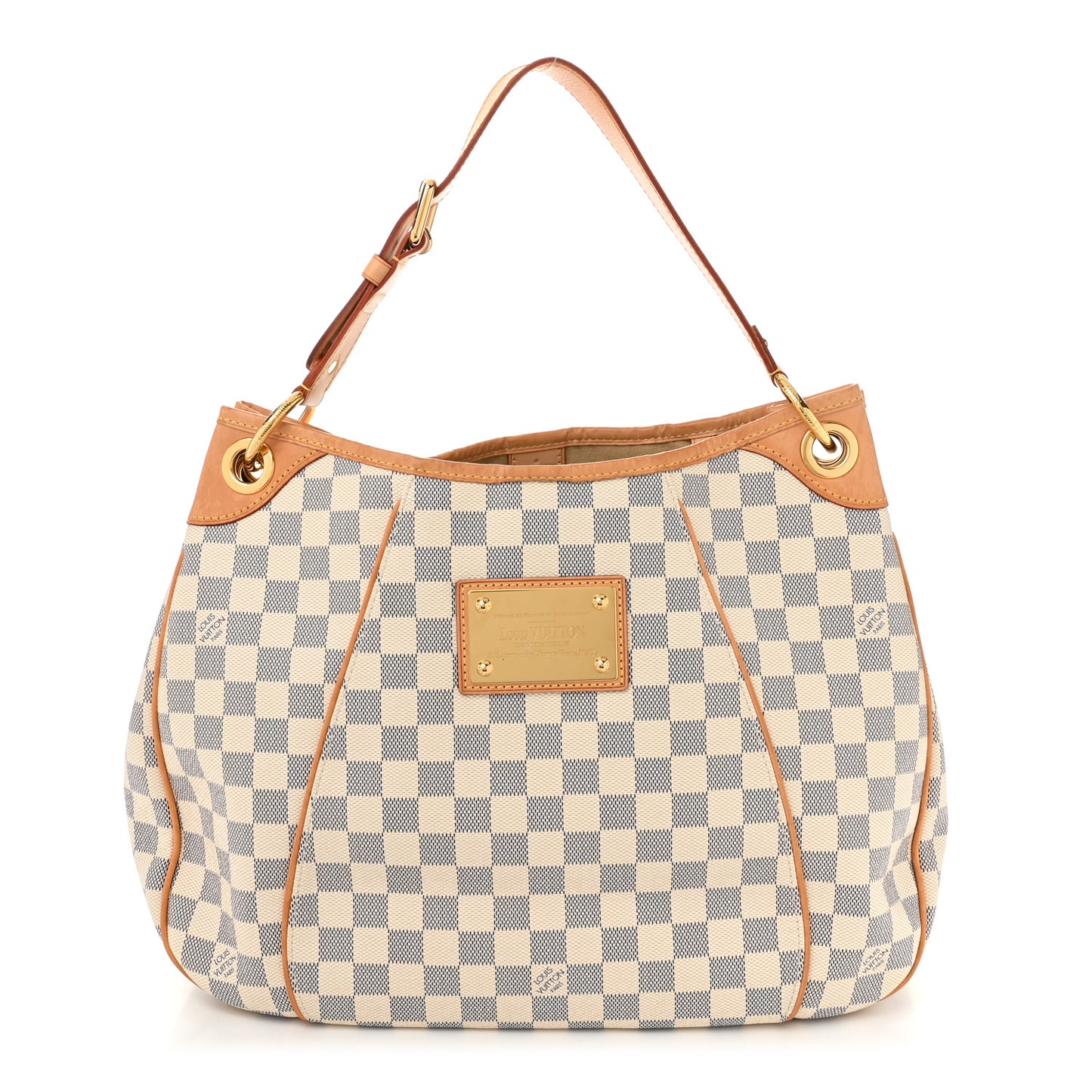 Damier Azur Galliera PM