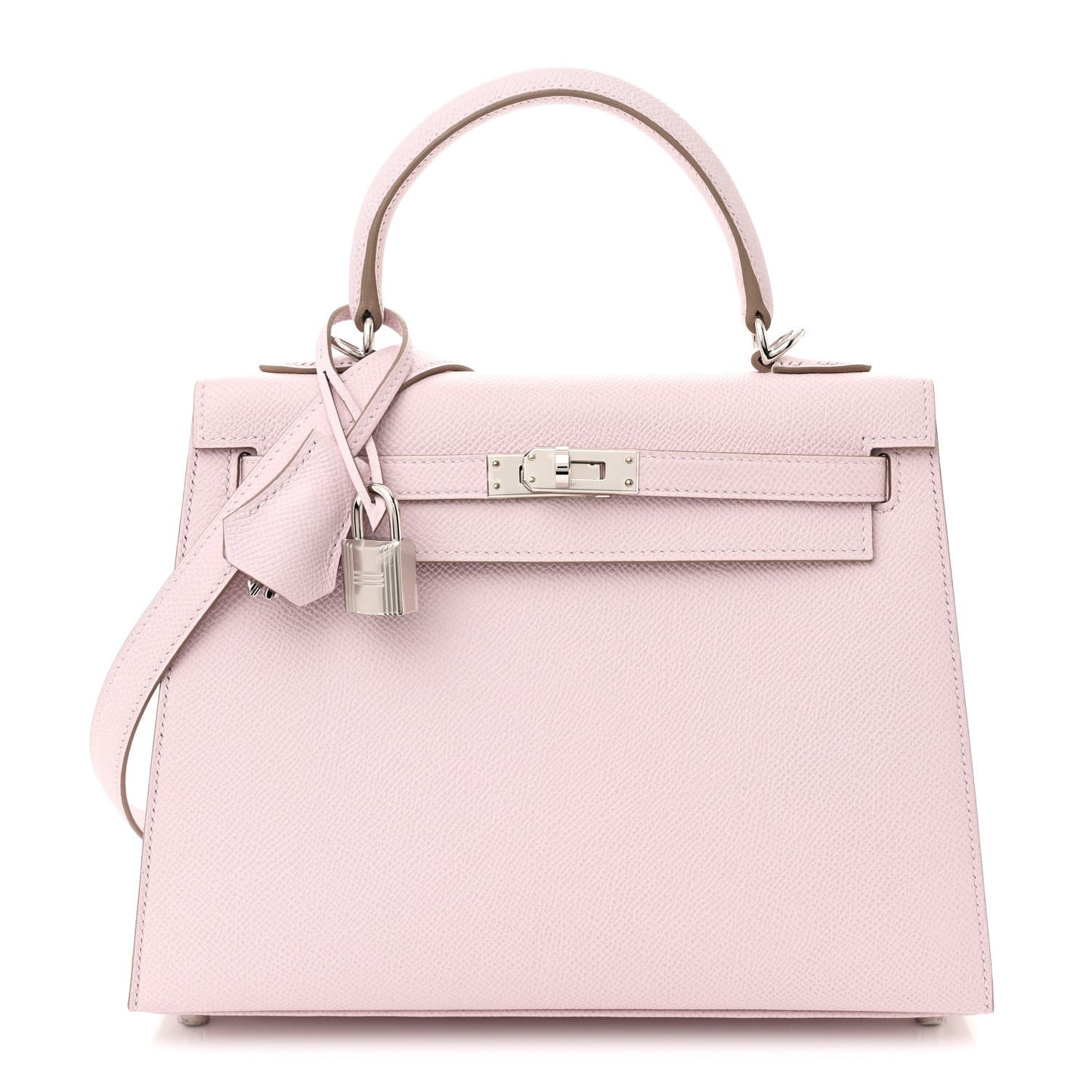Epsom Kelly Sellier 25 Mauve Pale