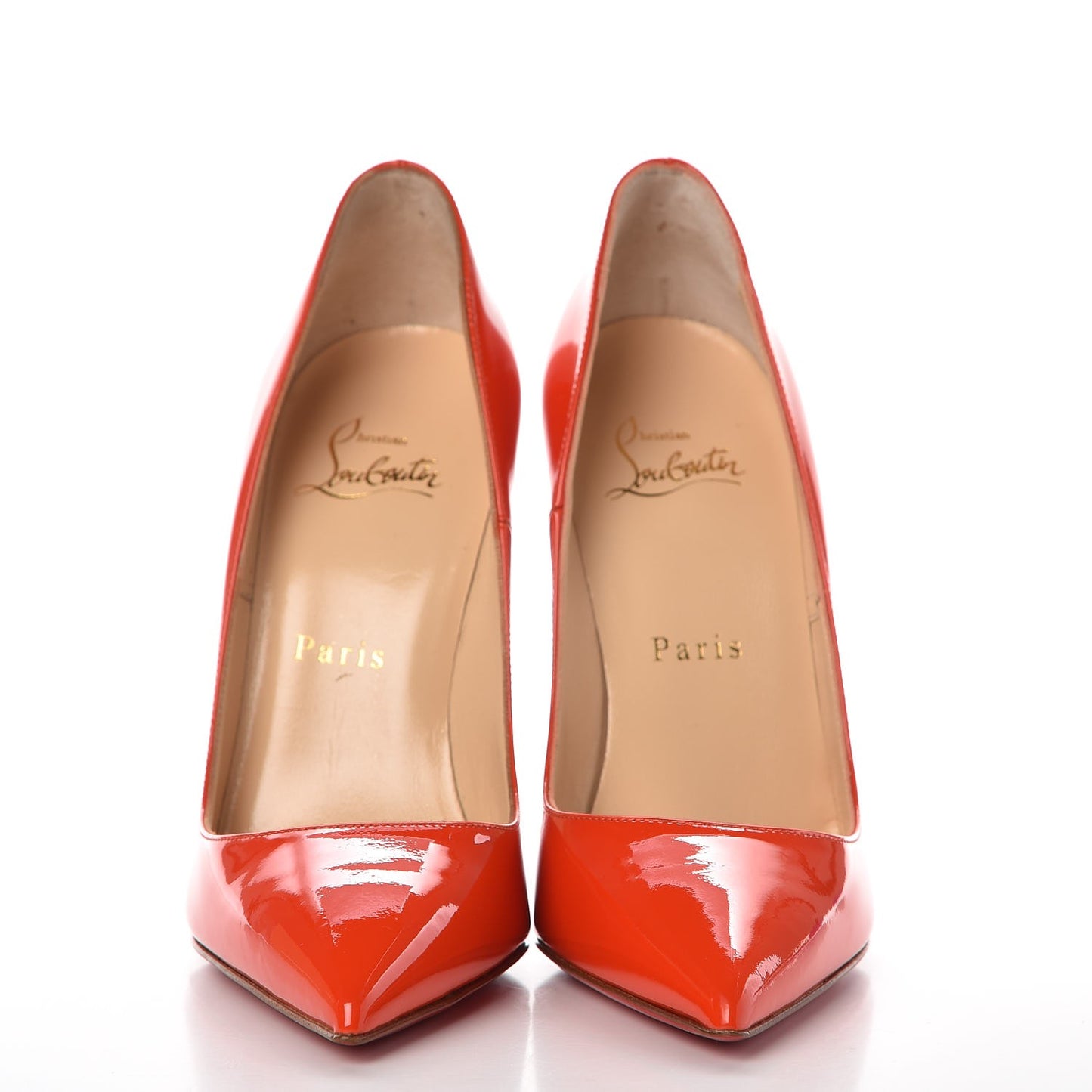 Patent So Kate 120 Pumps 36 Capucine