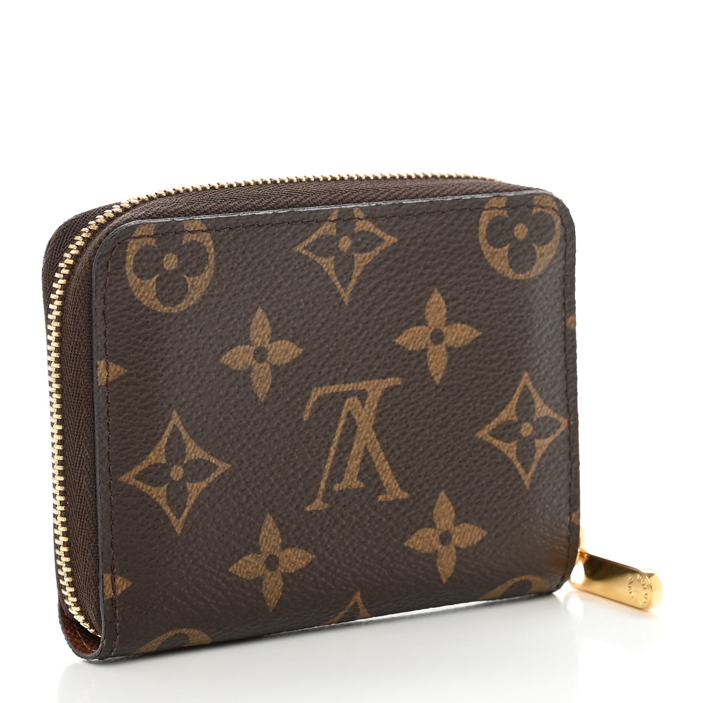 Monogram Zippy Coin Purse