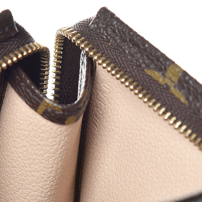 Louis Vuitton Monogram Toiletry Pouch 19 6 of 9