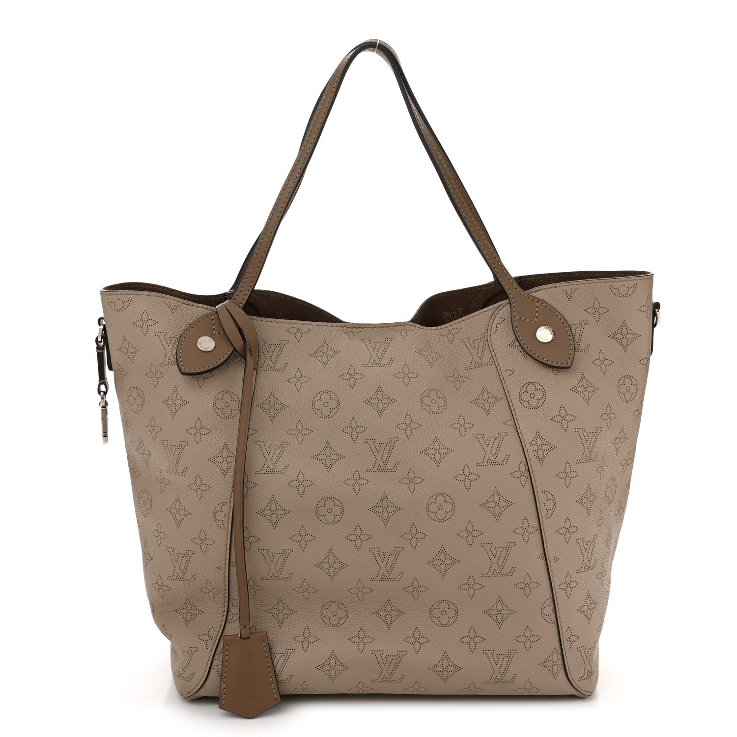 Louis Vuitton Mahina Hina MM Galet 1 of 12
