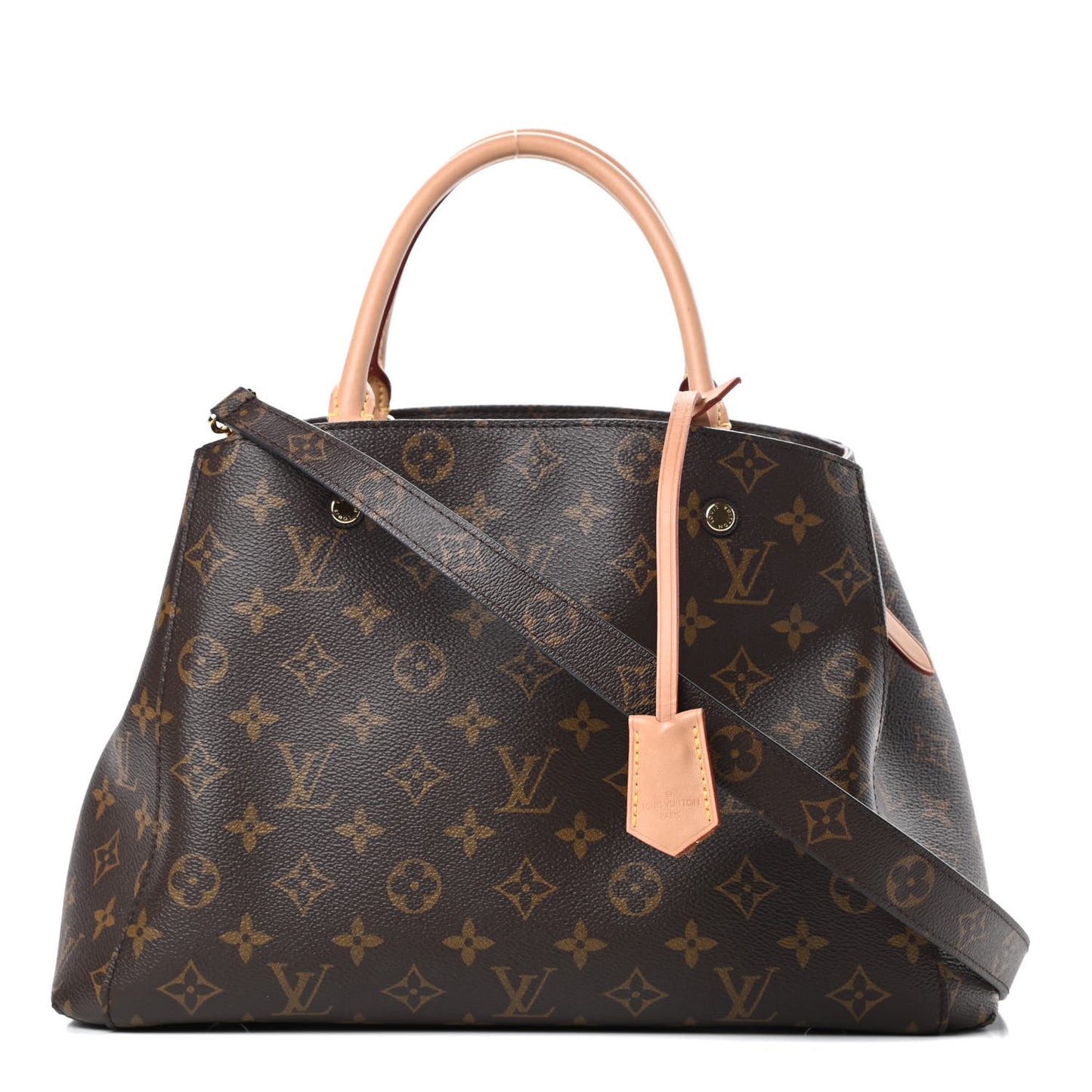 Monogram Montaigne MM