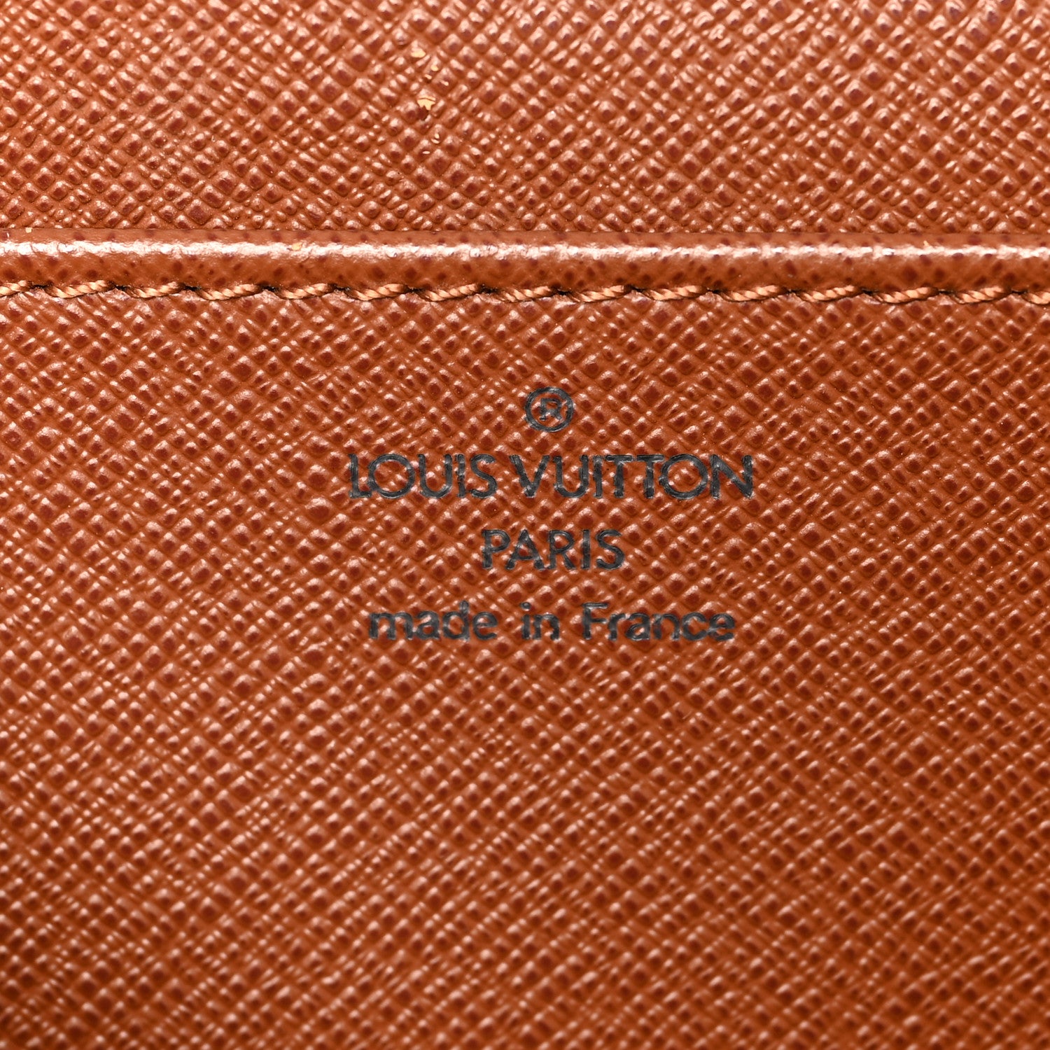 Louis Vuitton Monogram Serviette Conseiller Briefcase 12 of 18
