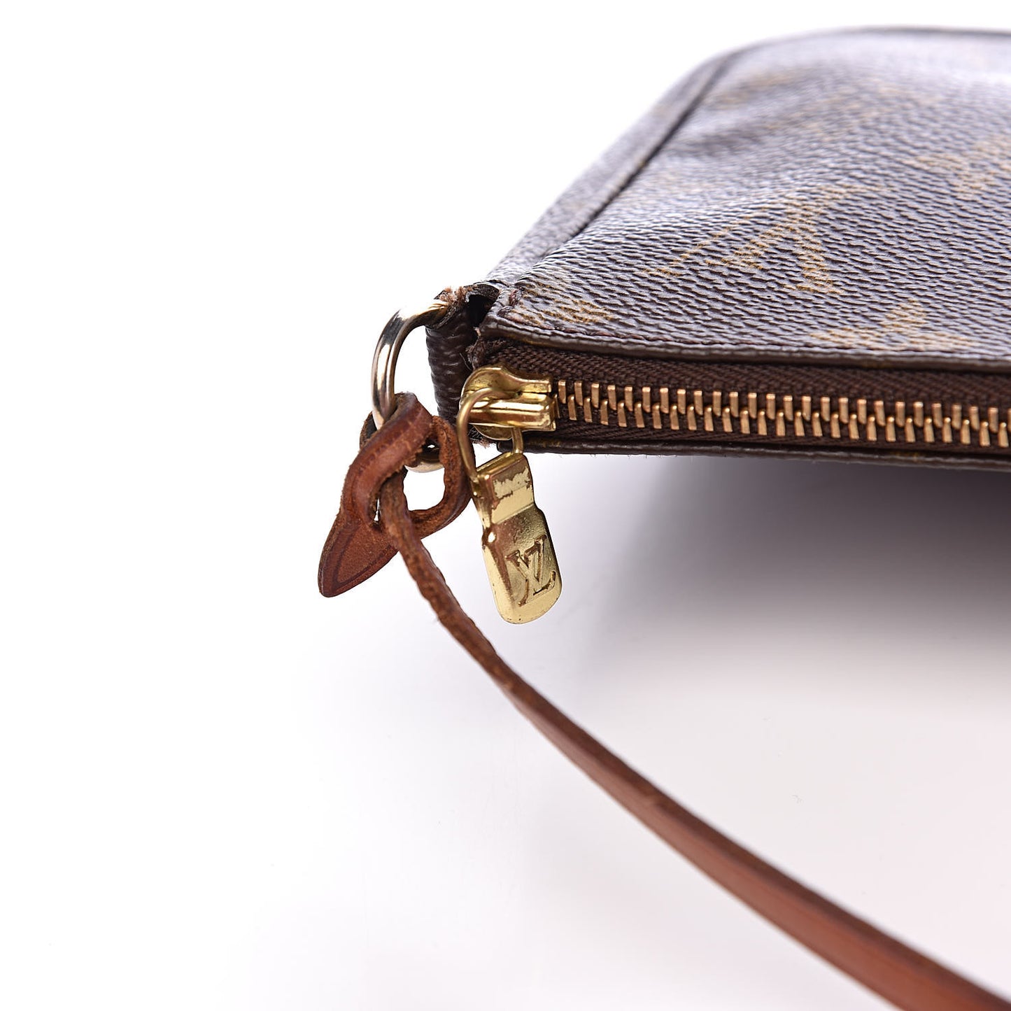 Monogram Pochette Accessories