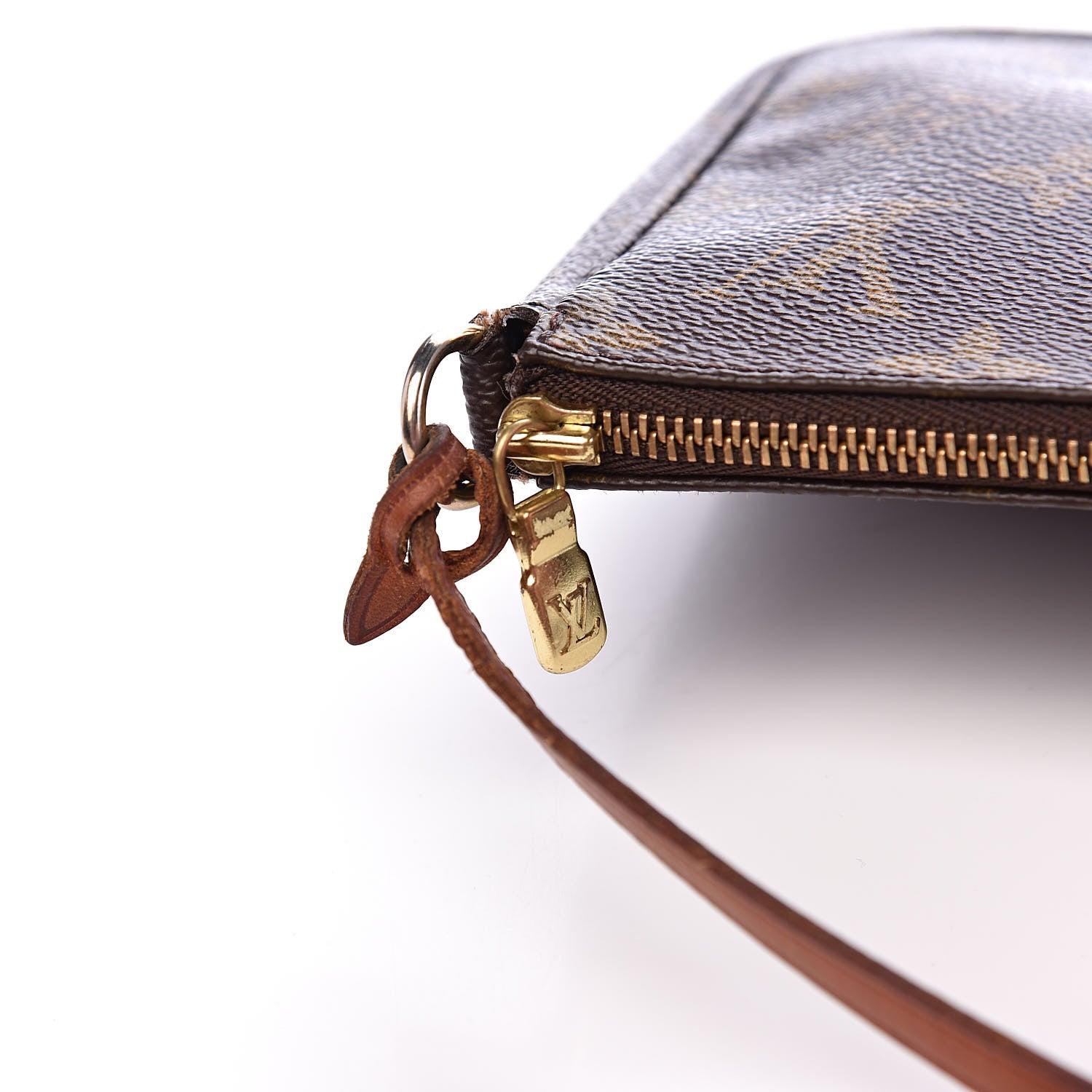 Louis Vuitton Monogram Pochette Accessories 12 of 12