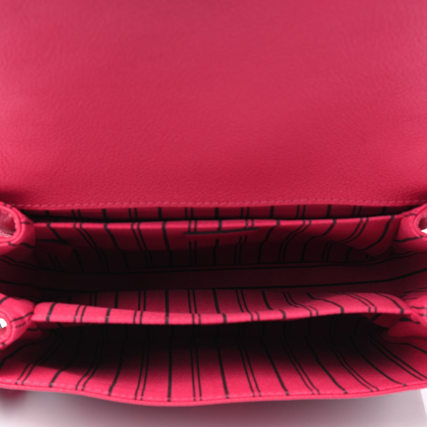 Empreinte Pochette Metis Freesia