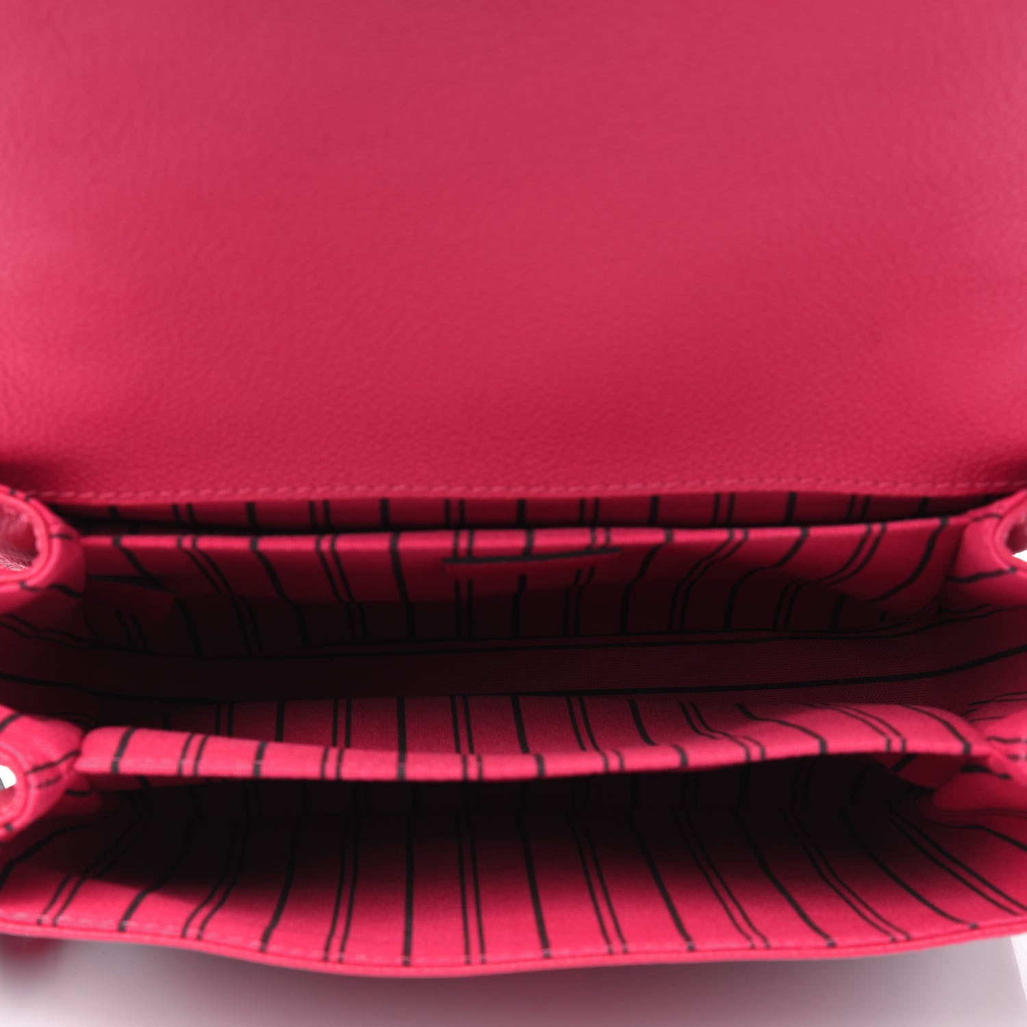 Louis Vuitton Empreinte Pochette Metis Freesia 4 of 11