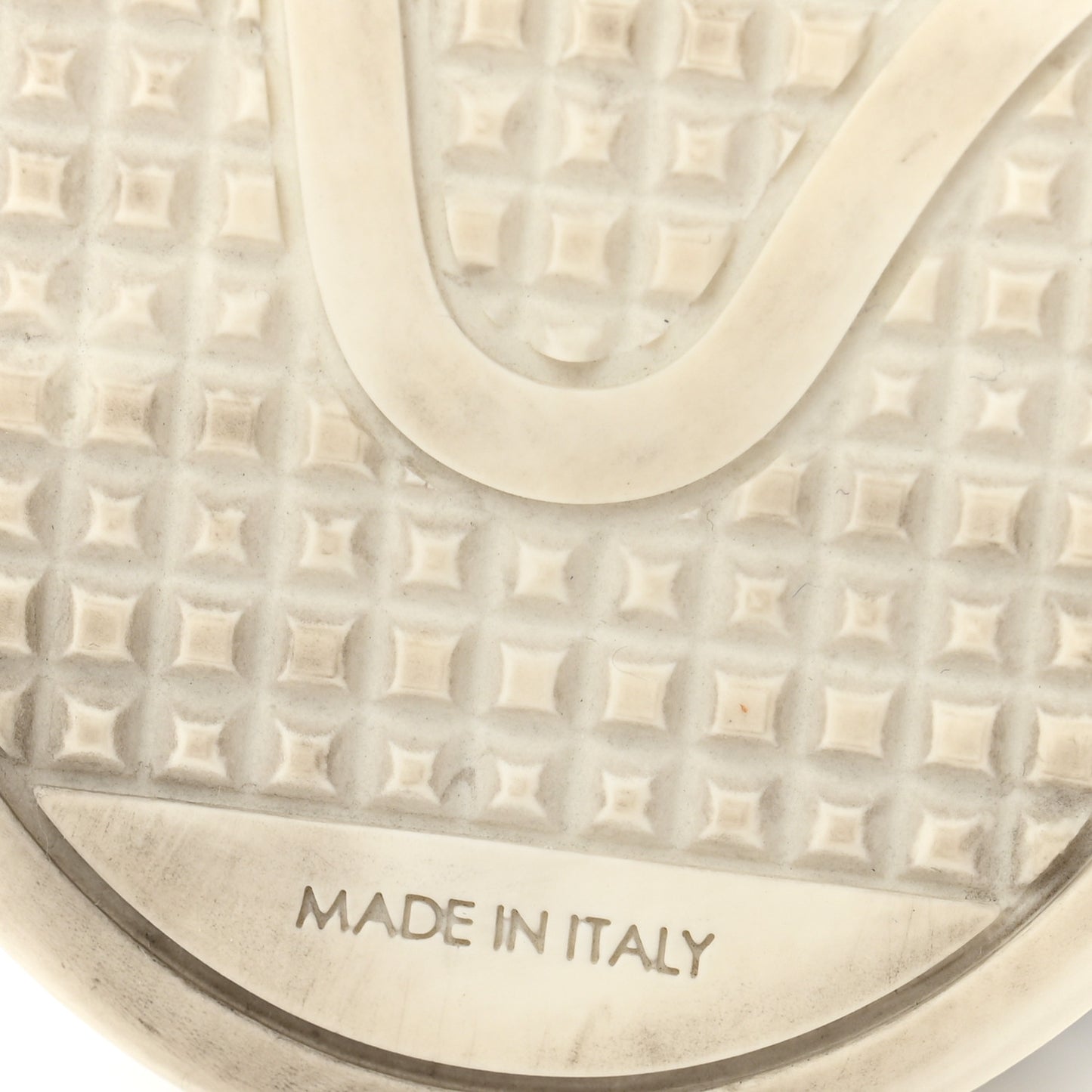 Patent Monogram Frontrow Sneakers 39