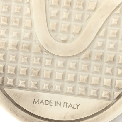 Louis Vuitton Patent Monogram Frontrow Sneakers 39 7 of 9