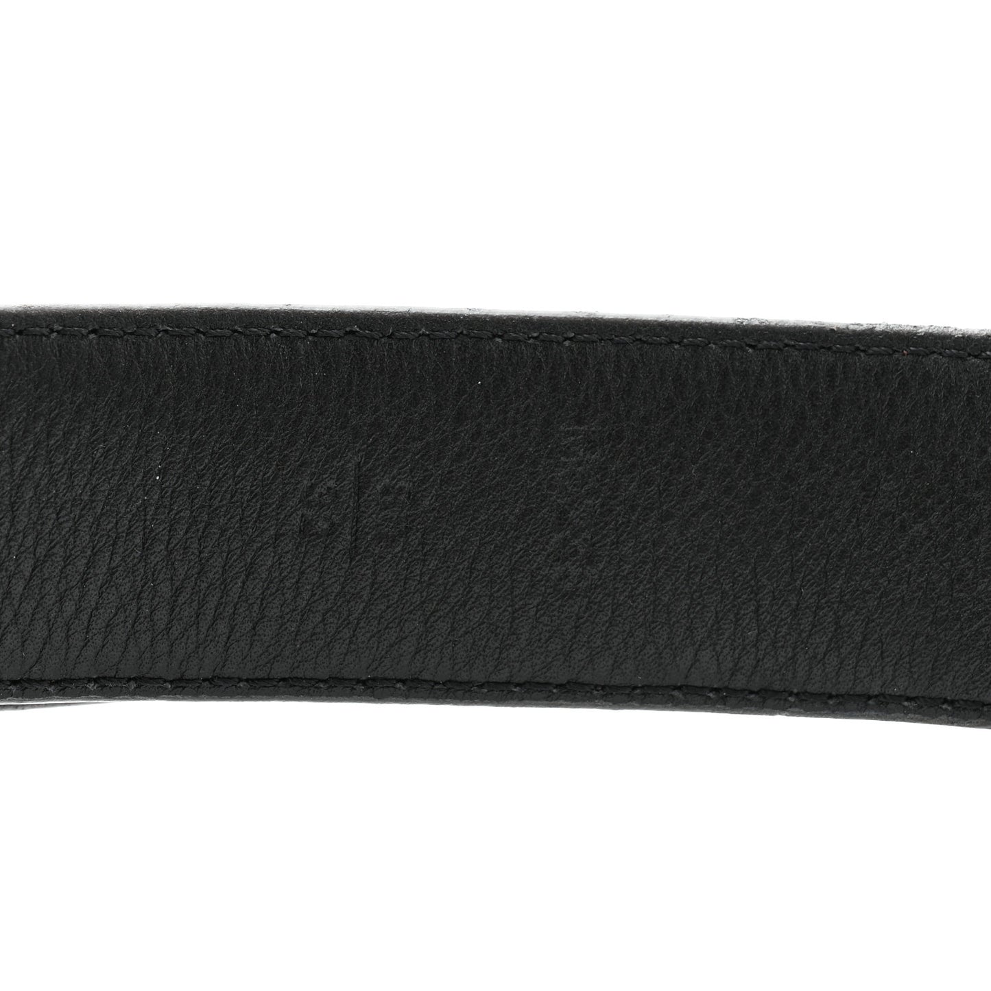 Monogram 30mm Daily Multi Pocket Belt 80 32