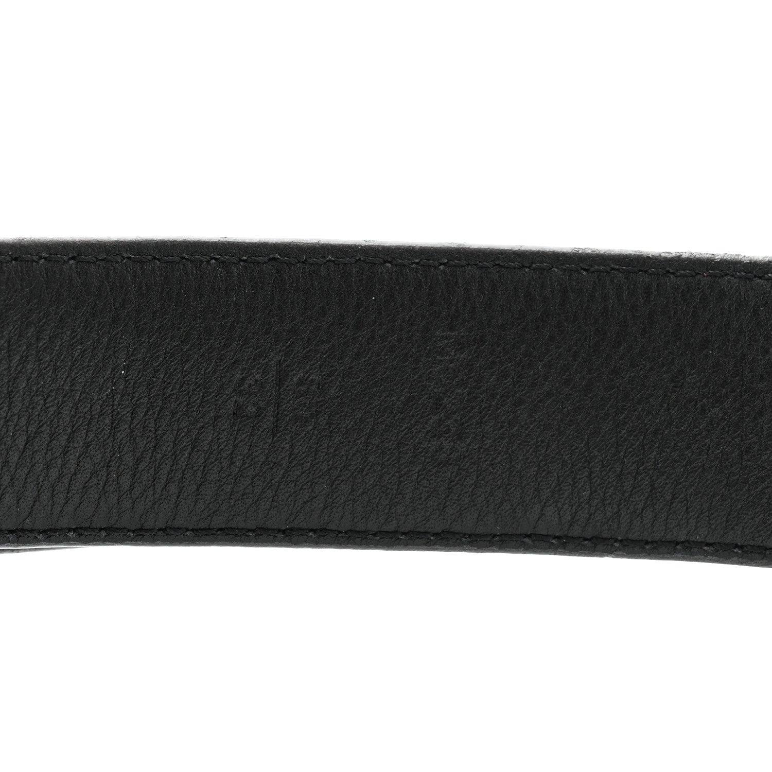 Louis Vuitton Monogram 30mm Daily Multi Pocket Belt 80 32 5 of 9