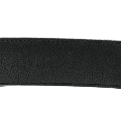 Louis Vuitton Monogram 30mm Daily Multi Pocket Belt 80 32 5 of 9