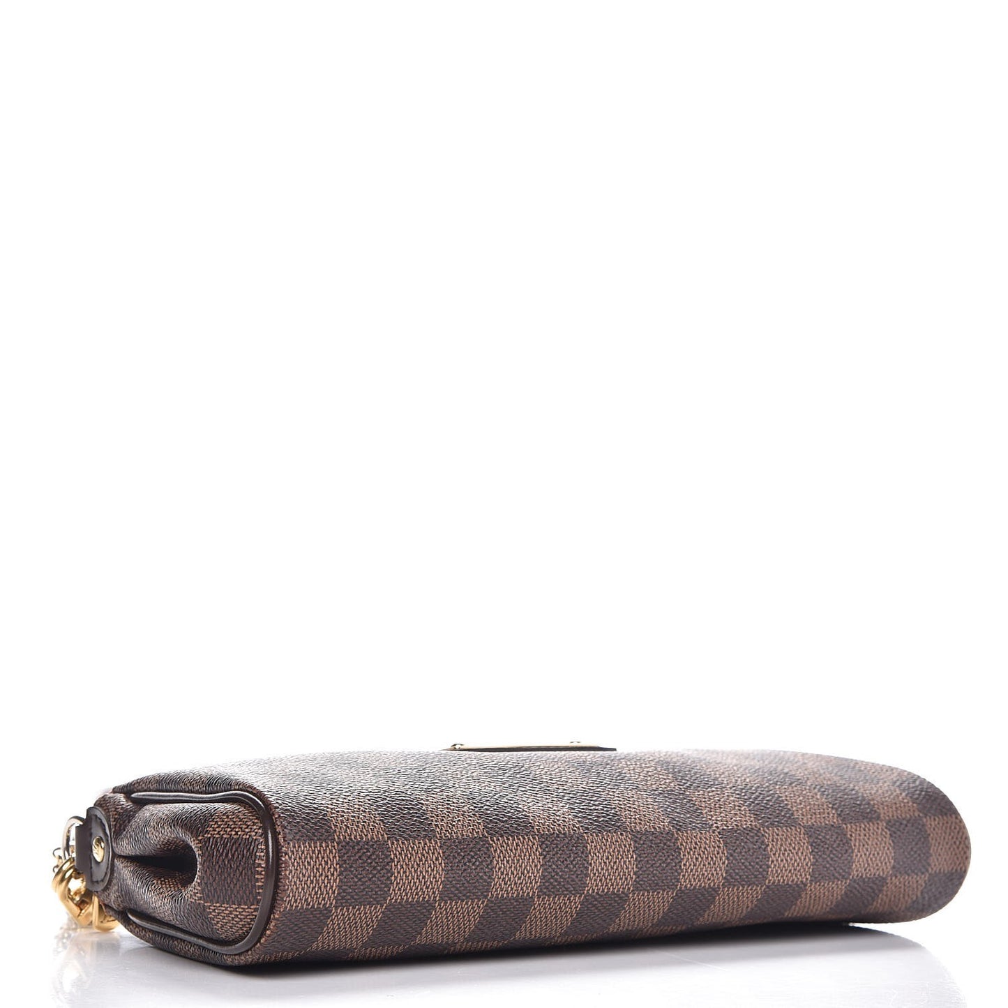 Damier Ebene Eva Clutch