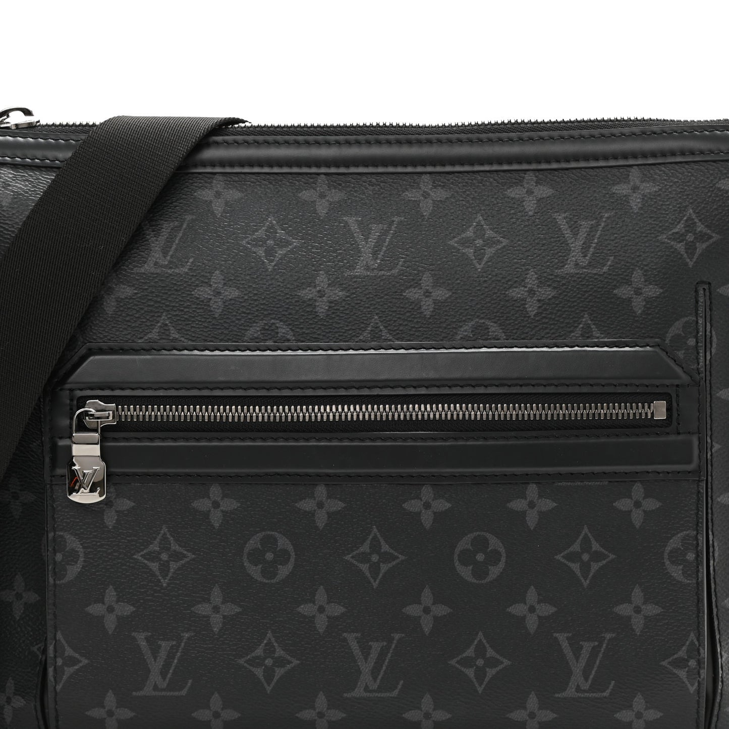 Monogram Eclipse Odyssey Messenger PM