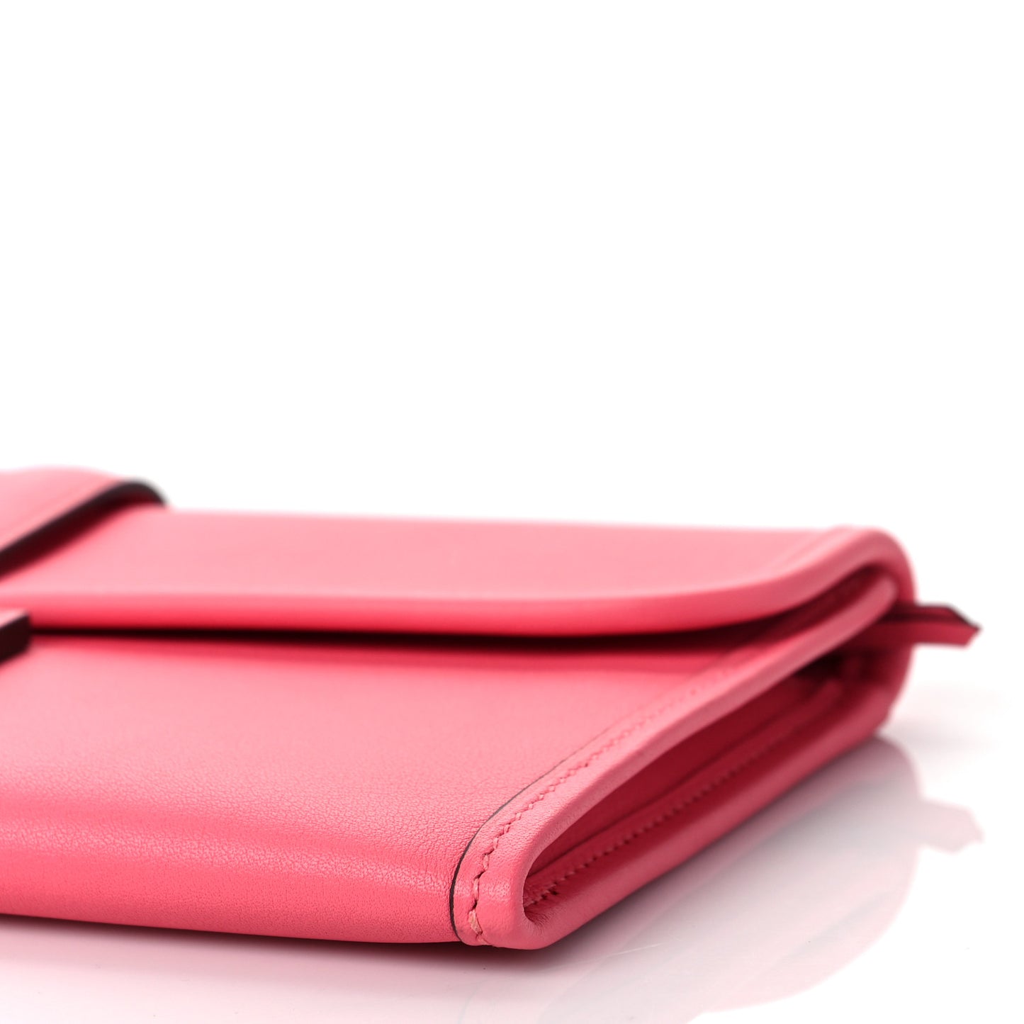 Swift Jige Duo Clutch Rose Azalee