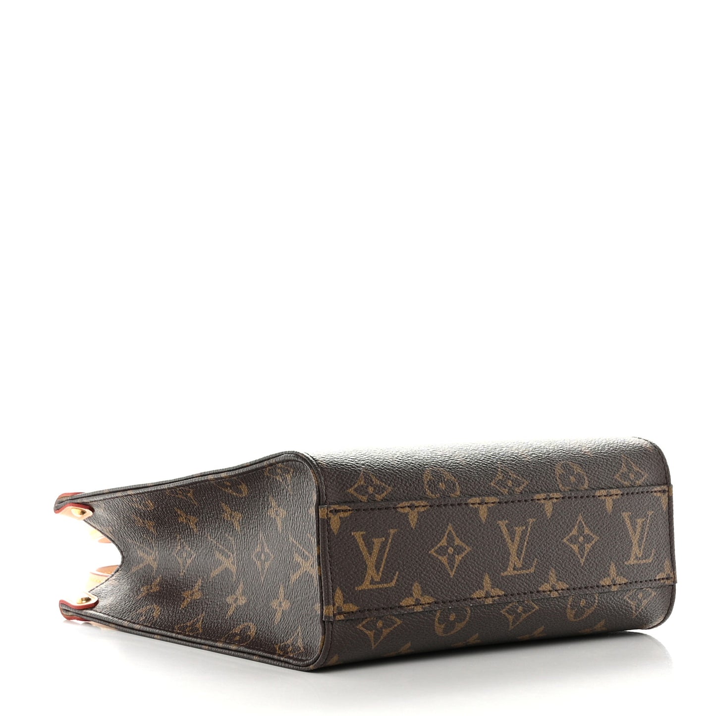 Monogram Sac Plat BB