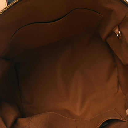 Louis Vuitton Monogram Tivoli GM 5 of 10