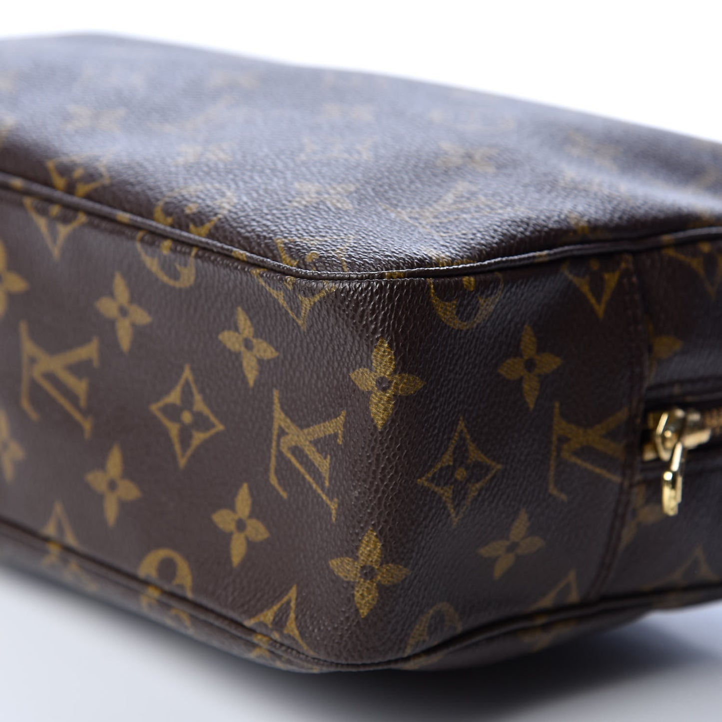 Monogram Trousse Toilette 28