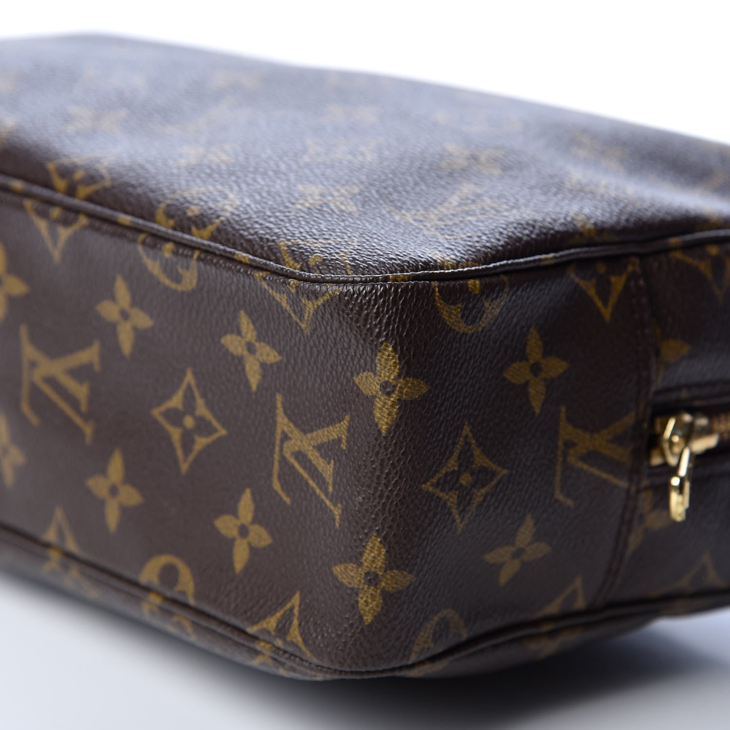 Louis Vuitton Monogram Trousse Toilette 28 6 of 6